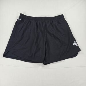 NWT Adidas Aeroready‎ Designed 4 Movement Training Shorts in Black Size 2XL